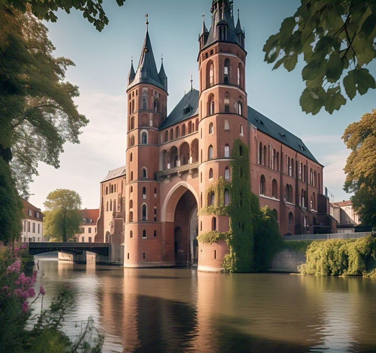Holstentor